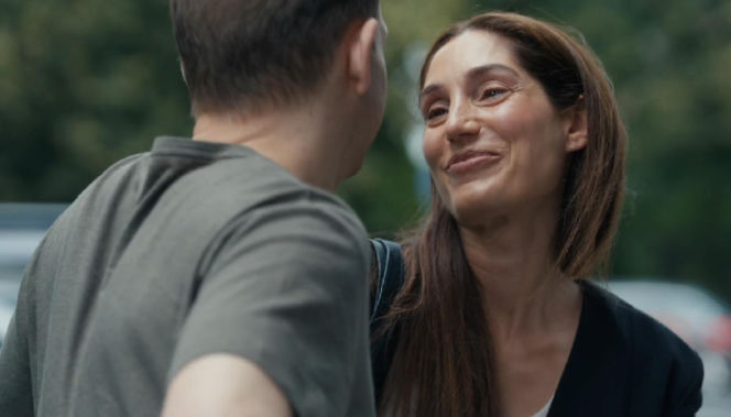 Barwy szczęścia, odcinek 3291: Celina ruszy na poszukiwanie Łukasza. Obwini się za jego zniknięcie - ZDJĘCIA