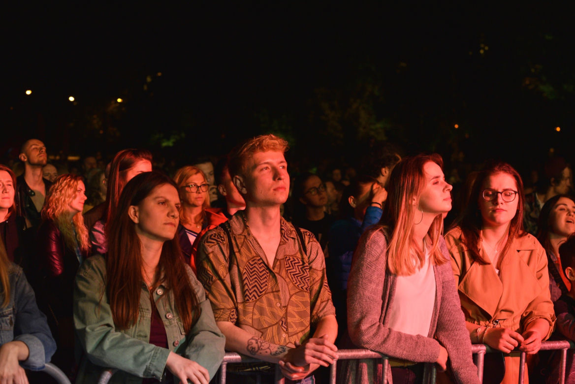 Za nami Lubelskie Dni Kultury Studenckiej 2019. Tak wyglądały KULturalia