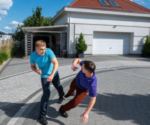 Pierwsza miłość odc. 4130-4134. Co wydarzy się od 12 do 16 stycznia?