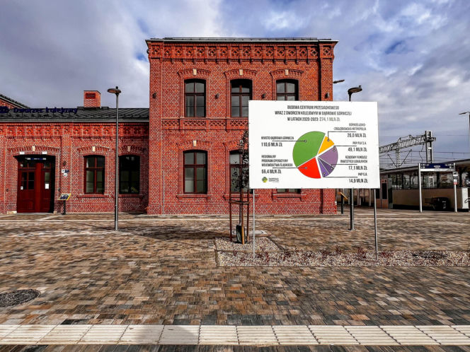 To największe miasto w województwie śląskim. Leżało na ziemiach historycznej Małopolski