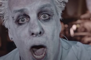 Till Lindemann zapowiada specjalne DVD koncertowe z Moskwy. Edycja deluxe robi wrażenie