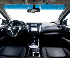 Nissan NP300 Navara