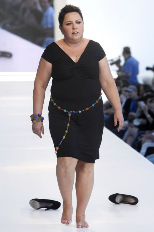 Dorota Wellman