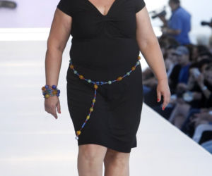 Dorota Wellman