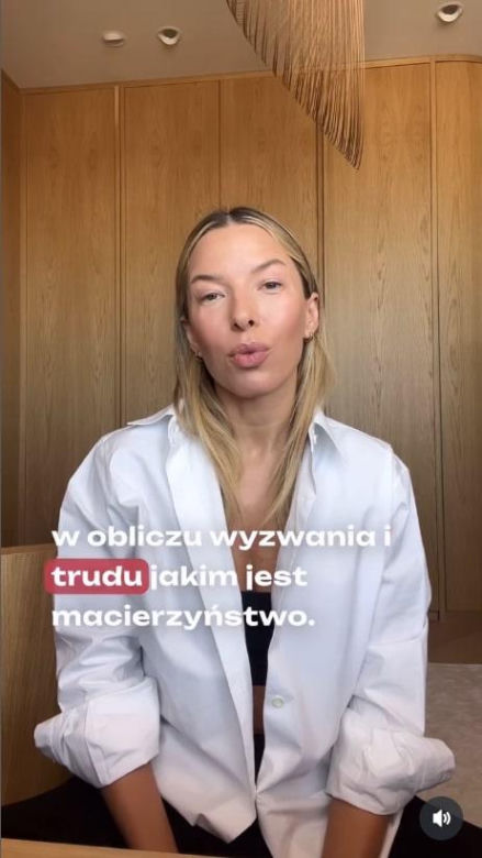 Ewa Chodakowska w mocnym wyznaniu o dzieciach. Taką wypowiedzią zamknie wszystkim usta?