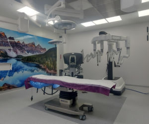 Szpital papieski w Zamościu podsumował trzy projekty. To zadania za 80 milionów złotych