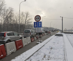 Przebudowa ulicy Żołnierskiej