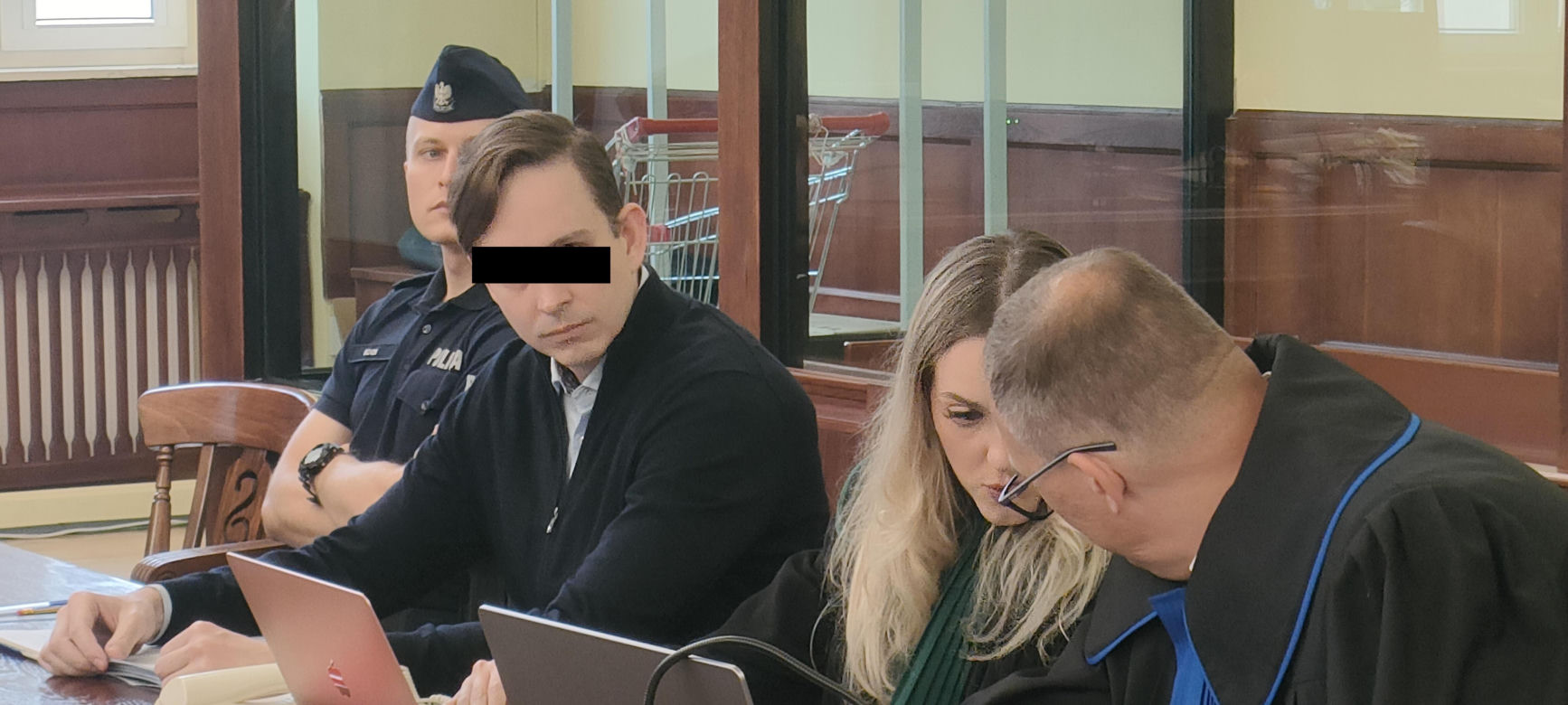 Proces Sebastiana M. Eksperci miażdżą obronę