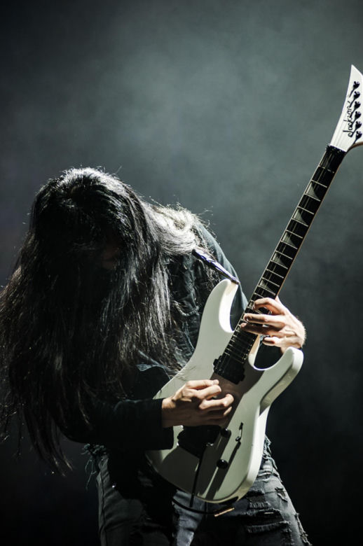 Arch Enemy, Eluveitie, Amorphis i Gatecreeper w PreZero Arenie w Gliwicach 19.10.2025