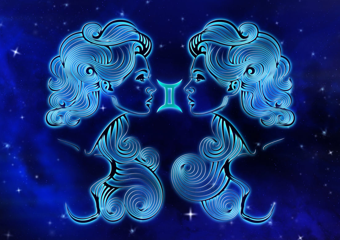 Co mówi o tobie twój znak zodiaku? Bliźnięta
