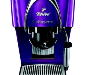 Ekspres Cafissimo Tchibo
