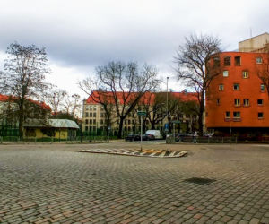 Ulice na Turzynie zostaną przebudowane