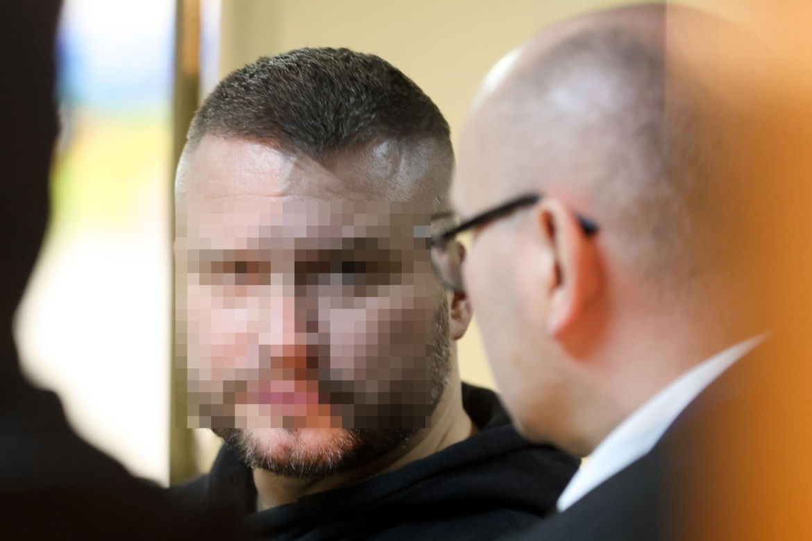 Aresztowanie księdza z Sosnowca za nieumyślne spowodowanie śmierci