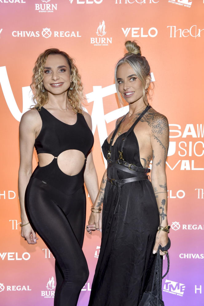 Launch party Warsaw Music Festival 2026