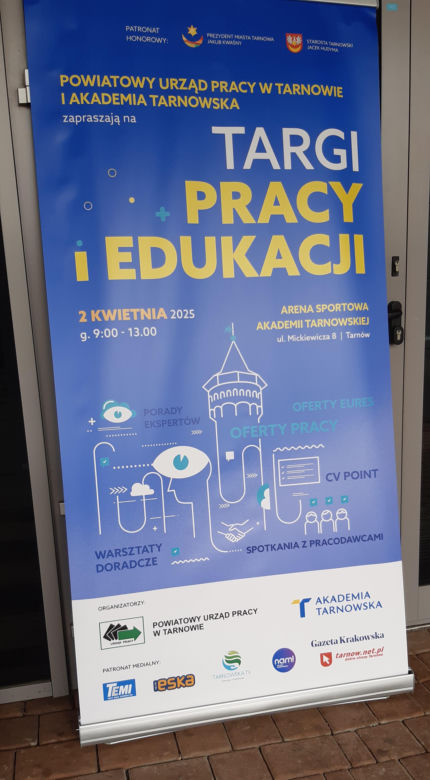Targi Pracy i Edukacji 