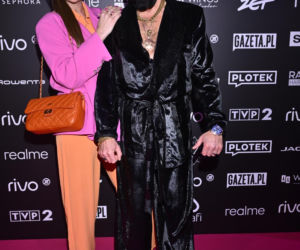 Maja Rutkowski i Krzysztof Rutkowski