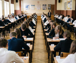 Wyniki matur 2026 Bydgoszcz. Jak poradzili sobie bydgoscy uczniowie?