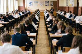 Wyniki matur 2026 Bydgoszcz. Jak poradzili sobie bydgoscy uczniowie?
