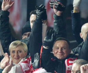 Zanim Andrzej poznał Agatę