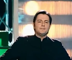 Krzysztof Ibisz/2002 Awantura o kas