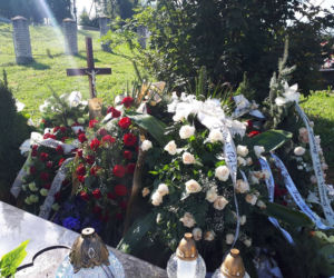 Podkarpackie. Ryszarda zabił prąd podczas wypompowywania wody z fundamentów [ZDJĘCIA]