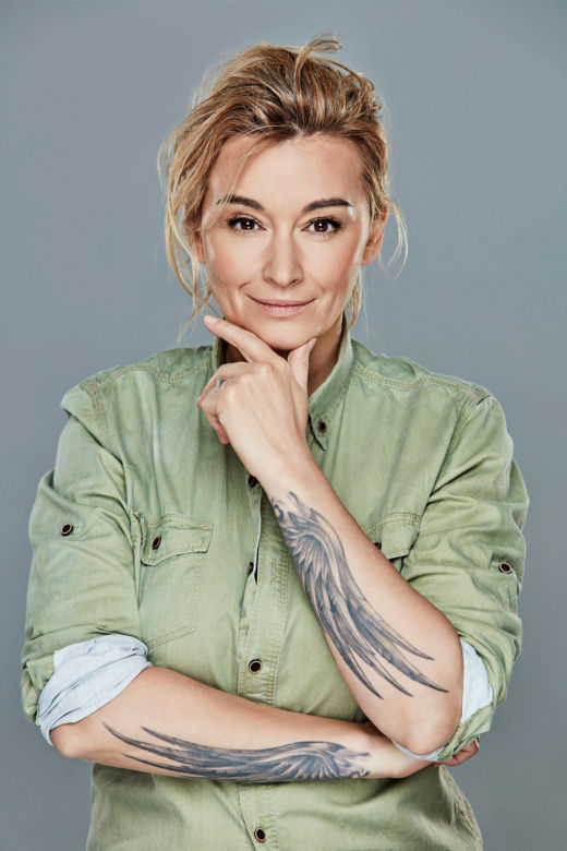Martyna Wojciechowska