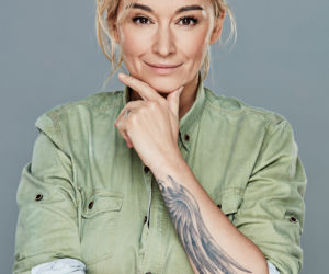 Martyna Wojciechowska. Jesteśmy silniejsze, niż myślimy
