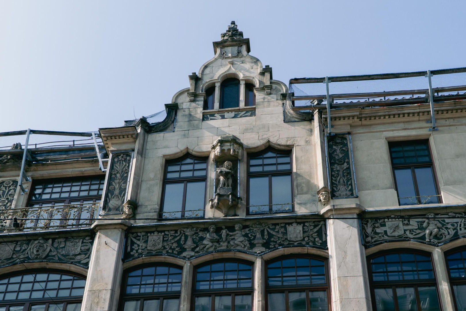 Herbapol we Wrocławiu