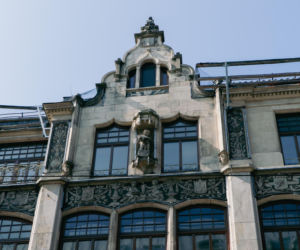 Herbapol we Wrocławiu