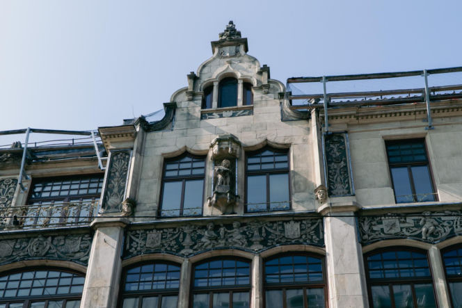 Herbapol we Wrocławiu