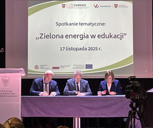 Konińska Górnicza coraz dalej od górnictwa