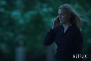 Ozark sezon 4 - kiedy na Netflix? Finałowa odsłona w dwóch seriach. Ile odcinków?