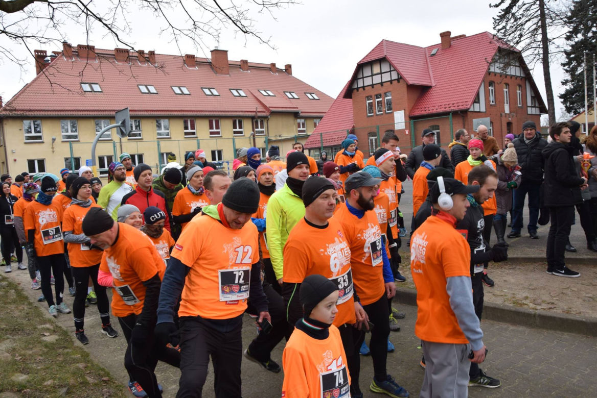 26. Finał WOŚP w Obornikach Śląskich