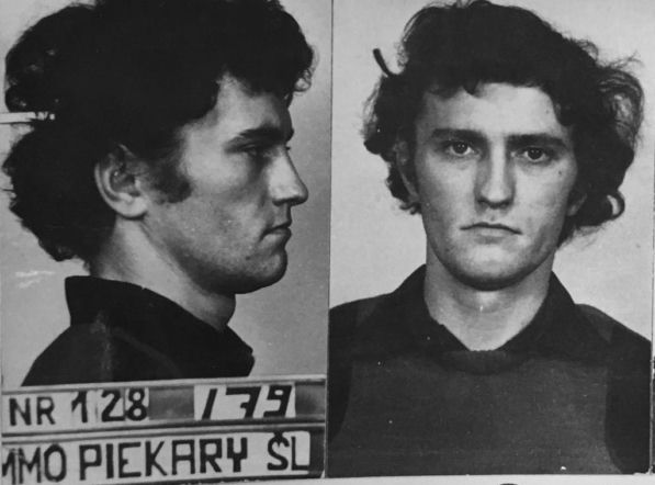 Joachim Knychała siał postrach wśród kobiet. Wampir z Bytomia mordował i atakował pod osłoną nocy