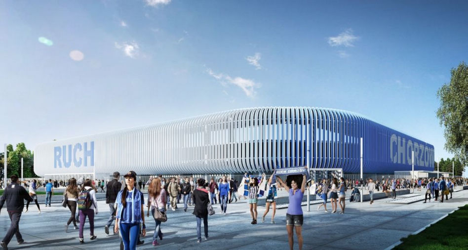 Stadion w Chorzowie4