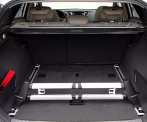 Hyundai i40 Wagon 1.7 CRDI 7 DCT Premium