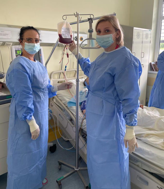 Transplantacja