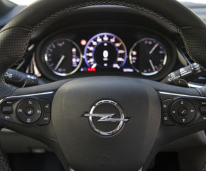 Opel Insignia Country Tourer 1.6 Turbo 200 KM A6