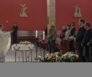 Jest apelacja, ws. śmierci córki Bonka
