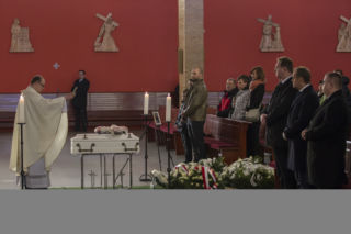 Jest apelacja, ws. śmierci córki Bonka