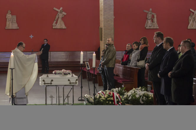 Jest apelacja, ws. śmierci córki Bonka