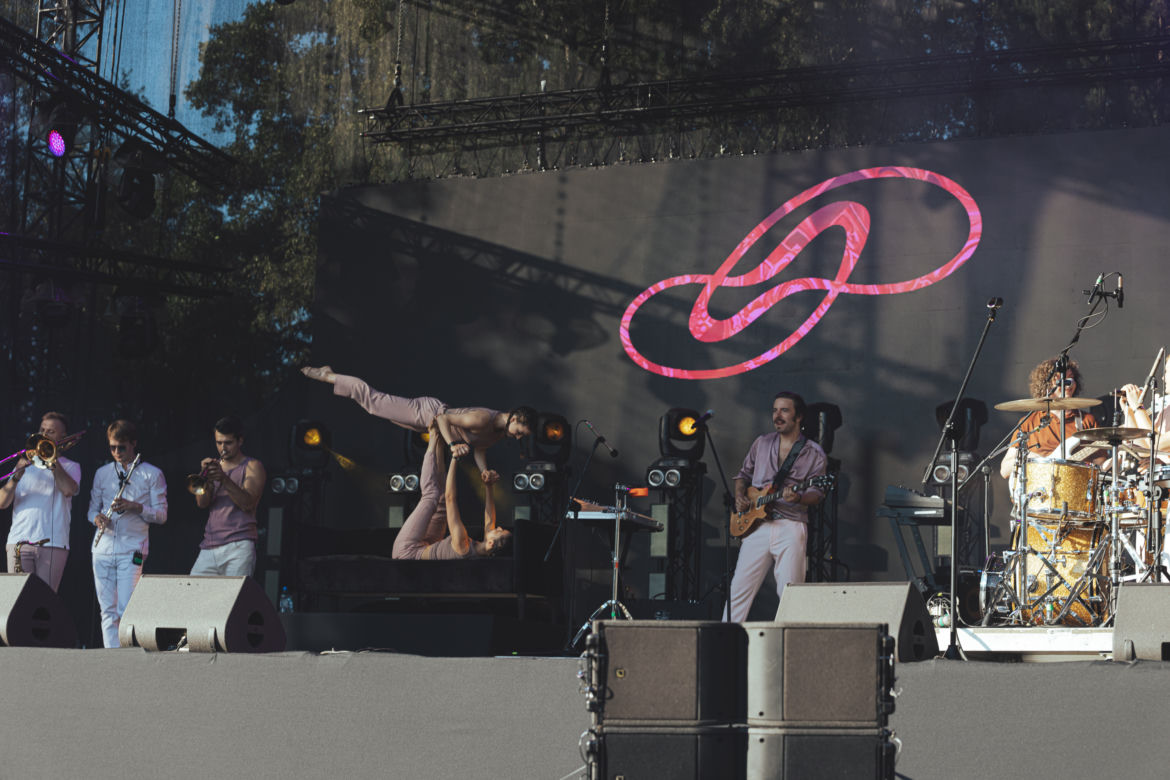 Ars Latrans na Fest Festival 2022