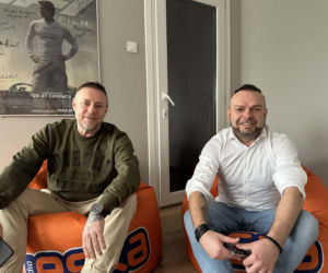 Ostrów. Piłkarskie show w 3mk Arenie [POSŁUCHAJ]