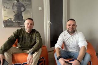 Ostrów. Piłkarskie show w 3mk Arenie [POSŁUCHAJ]