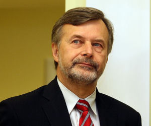 Marek Balicki