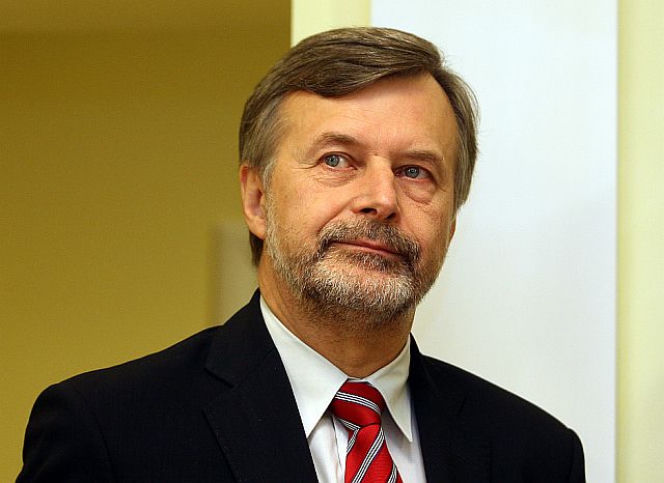 Marek Balicki