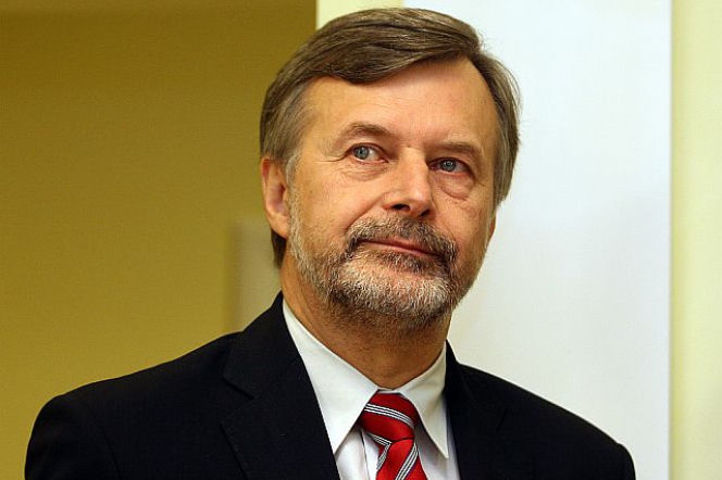 Marek Balicki