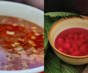 Dwa nowe dania z woj. lubelskiego na Liście Produktów Tradycyjnych