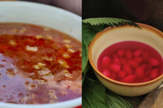 Dwa nowe dania z woj. lubelskiego na Liście Produktów Tradycyjnych. Rozgrzeją jesienią!