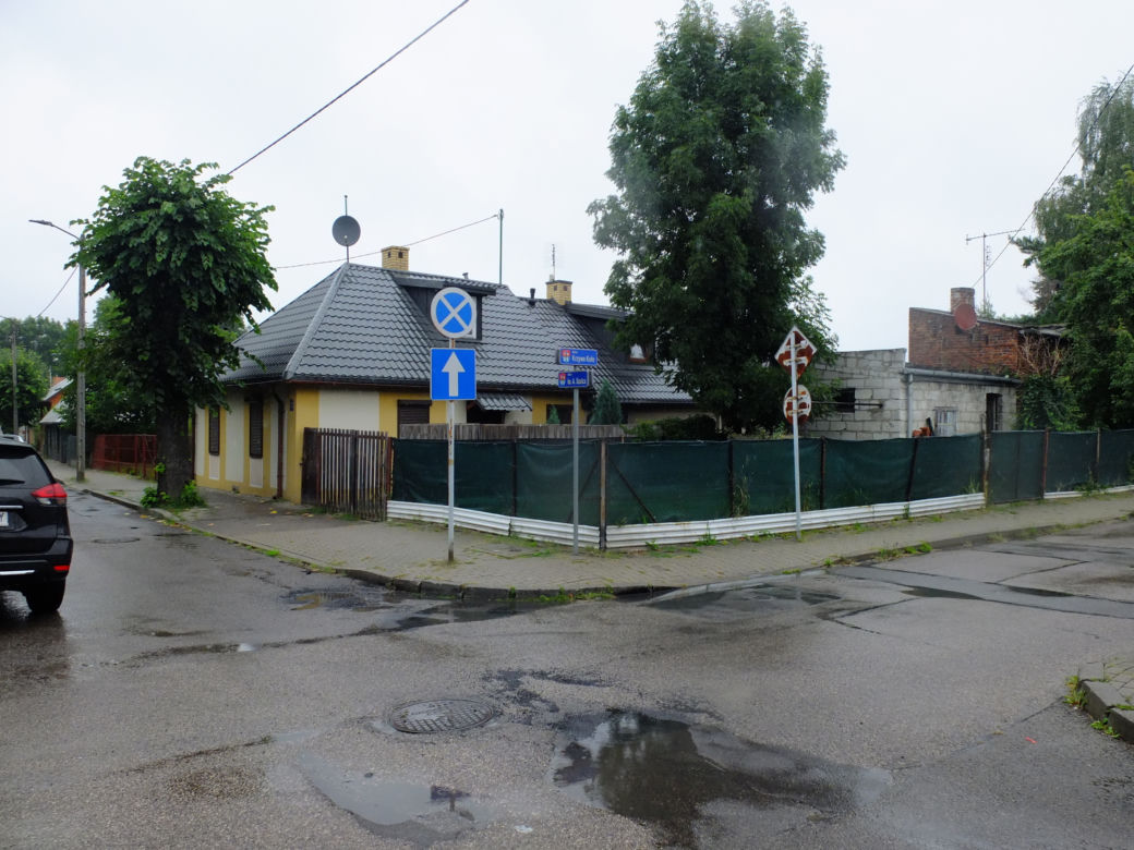 Lubartów: Zaszlachtował ją na środku ulicy. Szokujące wyznania zabójcy
